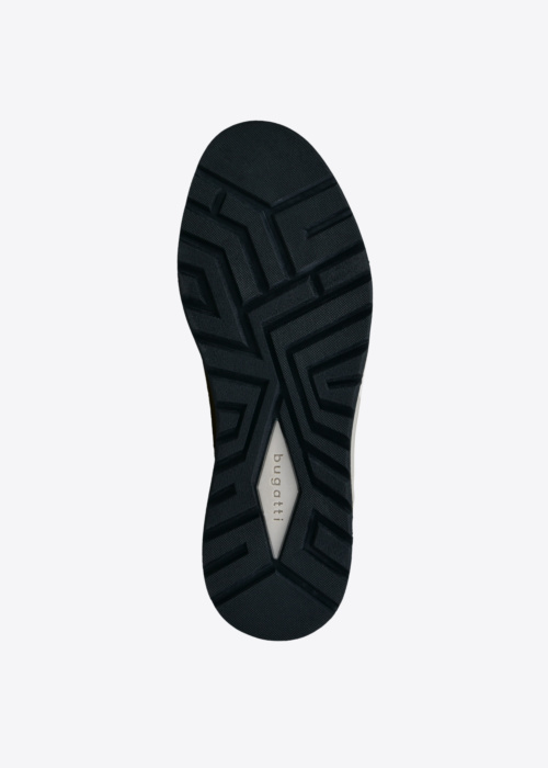 Bugatti laisvalaikio bateliai Artic