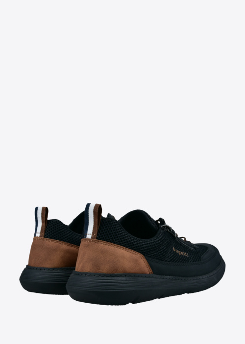 Bugatti laisvalaikio bateliai Cedar