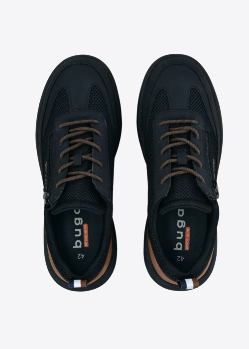 Bugatti laisvalaikio bateliai Cedar