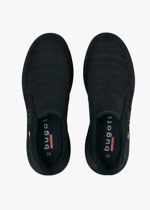 Bugatti laisvalaikio bateliai Cedar