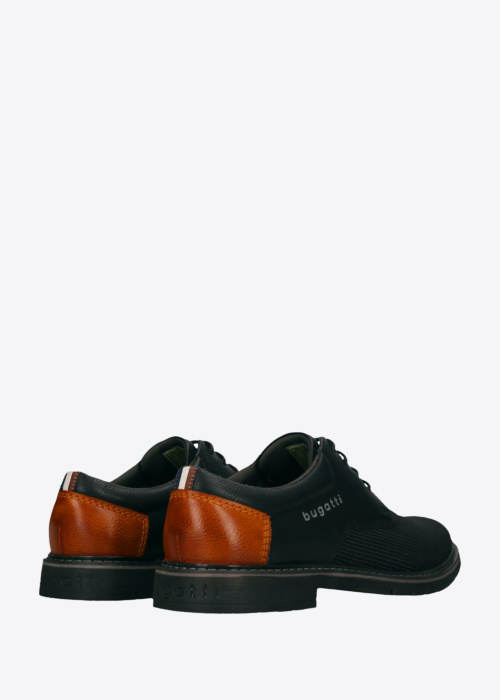 Bugatti bateliai Carrion