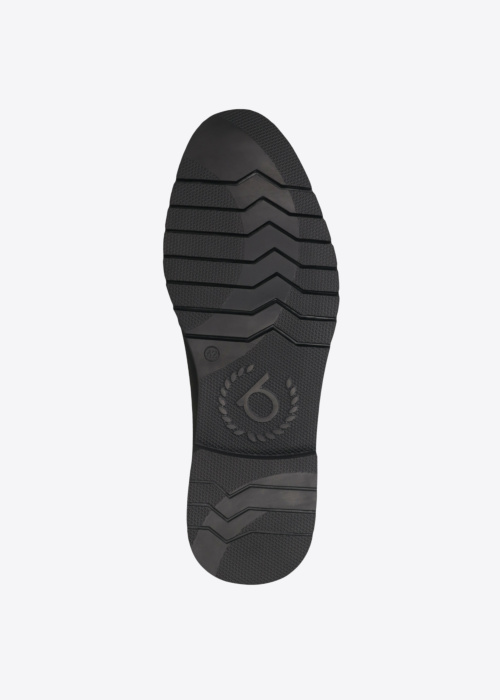 Bugatti bateliai Carrion