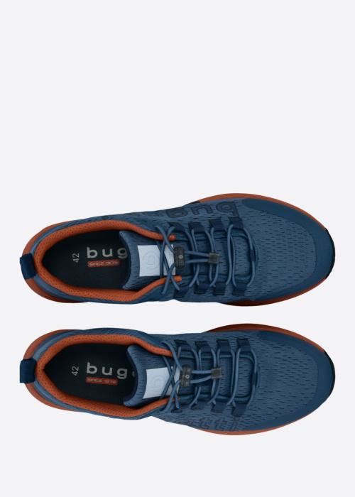 Bugatti laisvalaikio bateliai Maximus