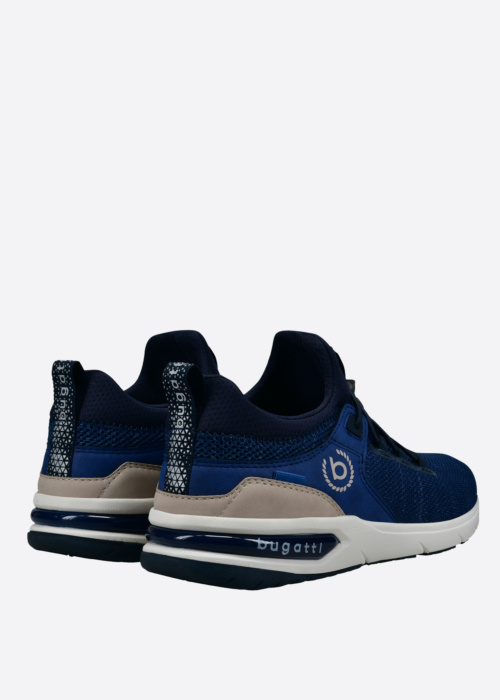 Bugatti laisvalaikio bateliai Numbis