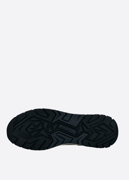 Bugatti laisvalaikio bateliai Irish