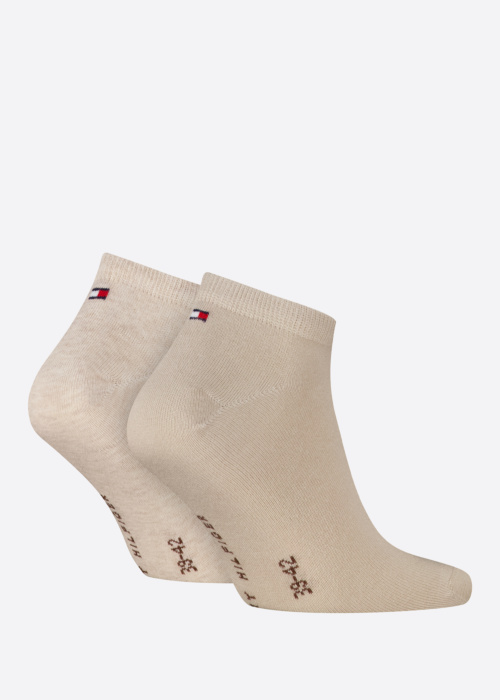 Tommy Hilfiger kojinės Sneaker 2 pack