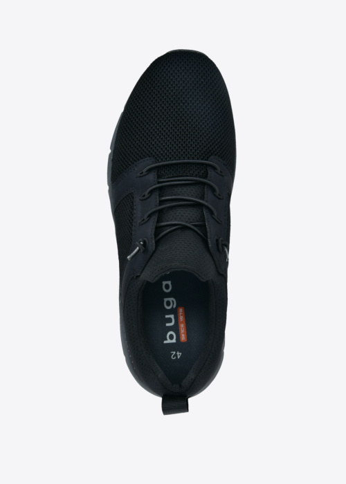 Bugatti laisvalaikio bateliai Soa