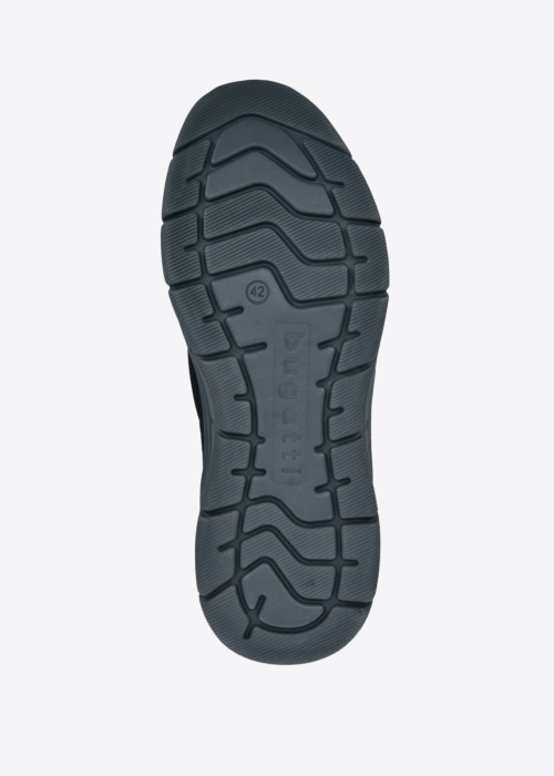 Bugatti laisvalaikio bateliai Soa