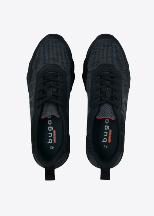 Bugatti laisvalaikio bateliai Caraway