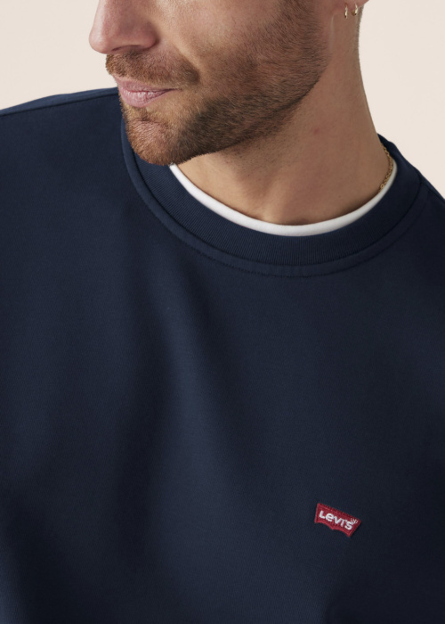 Levi's džemperis The Original