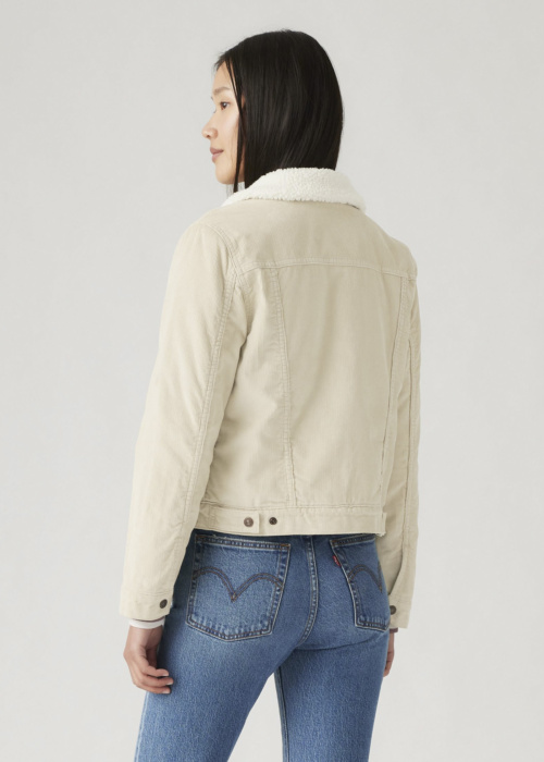 Levi's striukė Original Sherpa Trucker