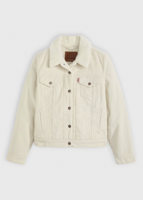 Levi's striukė Original Sherpa Trucker