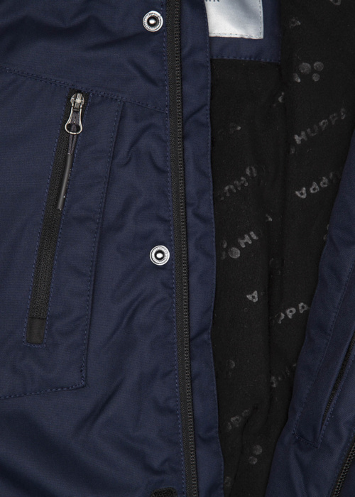 Huppa Žieminiai kombinezonai Mooley 3