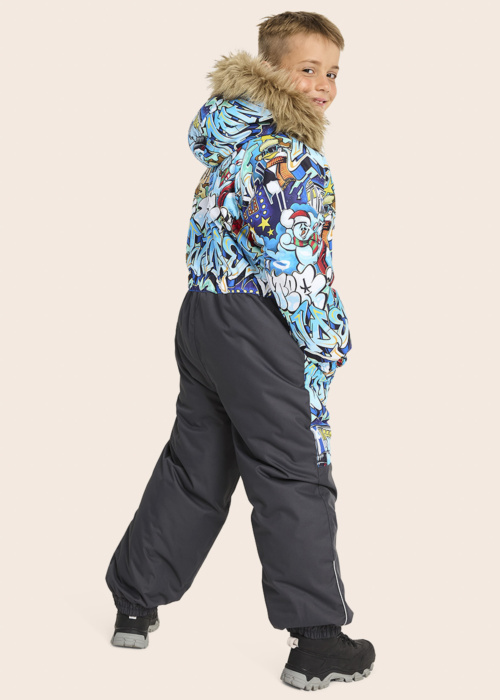 Huppa Žieminiai kombinezonai Wille