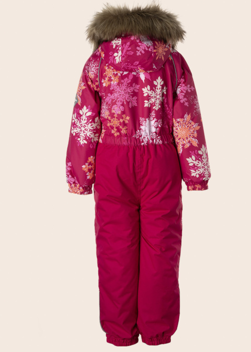 Huppa Žieminiai kombinezonai Wille