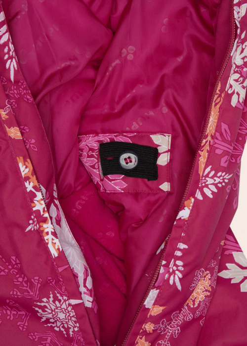 Huppa Žieminiai kombinezonai Wille