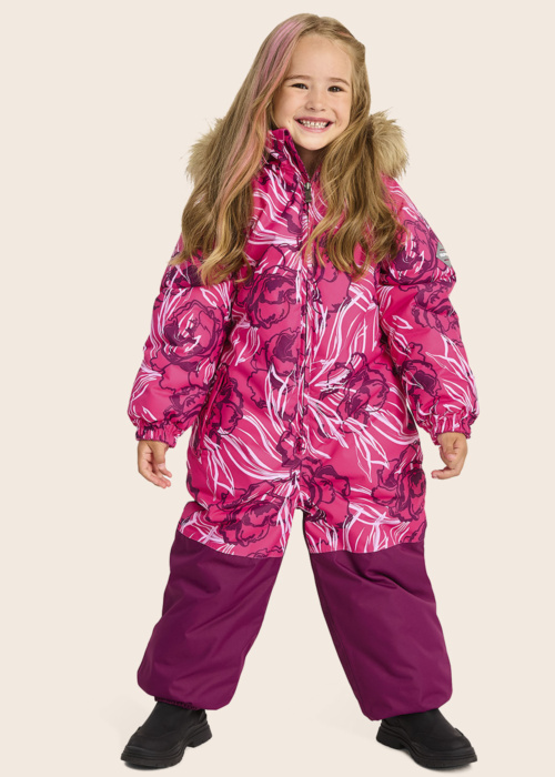 Huppa Žieminiai kombinezonai Wille