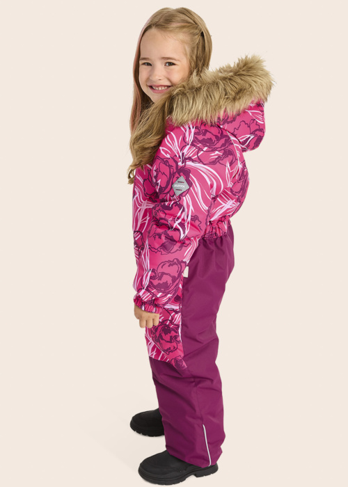 Huppa Žieminiai kombinezonai Wille