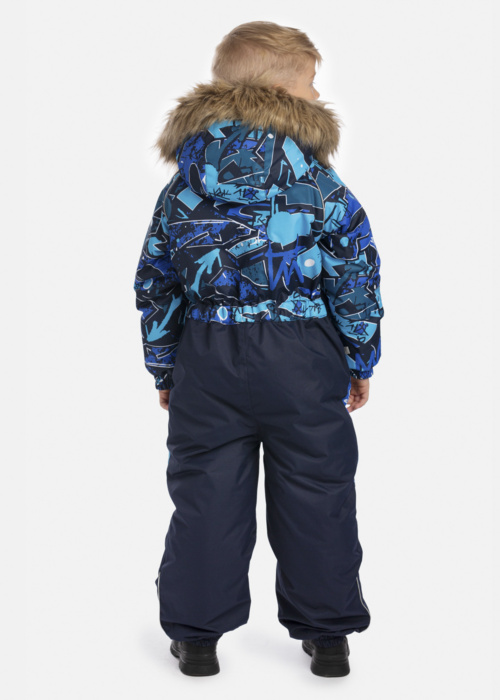 Huppa Žieminiai kombinezonai Wille