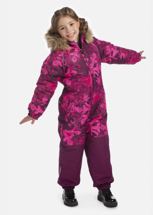 Huppa Žieminiai kombinezonai Wille