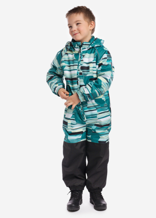 Huppa pavasario-rudens kombinezonas Wille 1