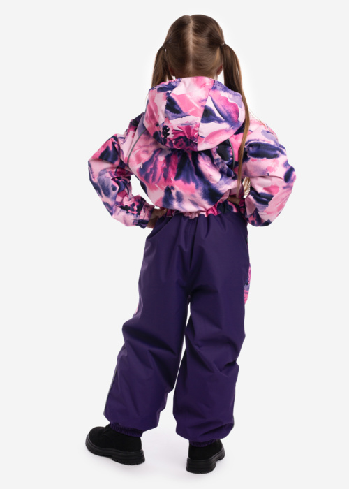 Huppa pavasario-rudens kombinezonas Wille 1