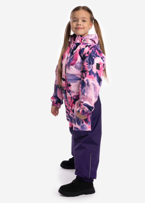 Huppa pavasario-rudens kombinezonas Wille 1