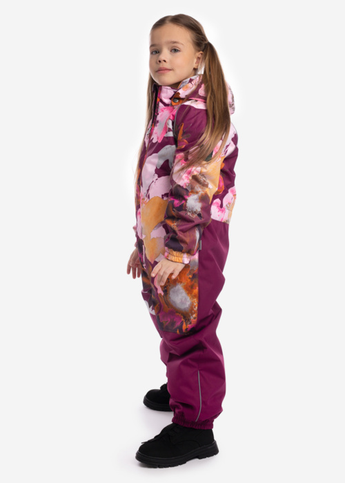 Huppa pavasario-rudens kombinezonas Wille 1