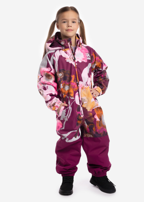 Huppa pavasario-rudens kombinezonas Wille 1