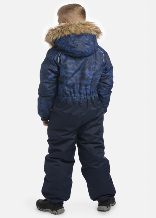 Huppa Žieminiai kombinezonai Wille 2