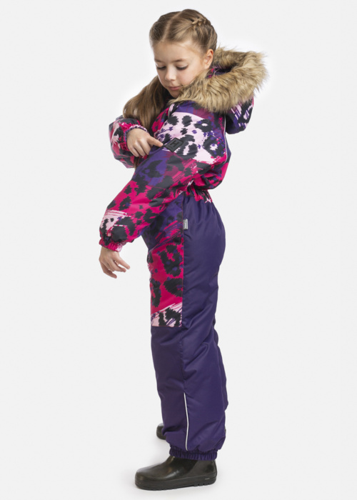 Huppa Žieminiai kombinezonai Wille 2