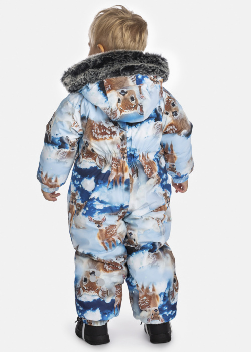 Huppa Žieminiai kombinezonai Ottis