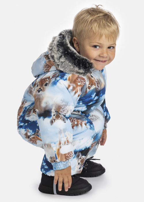 Huppa Žieminiai kombinezonai Ottis