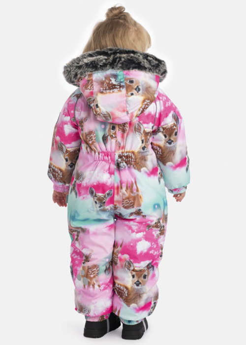 Huppa Žieminiai kombinezonai Ottis
