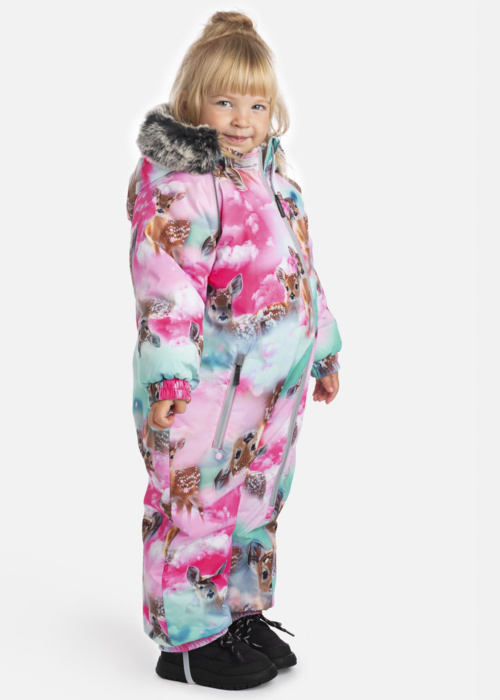 Huppa Žieminiai kombinezonai Ottis