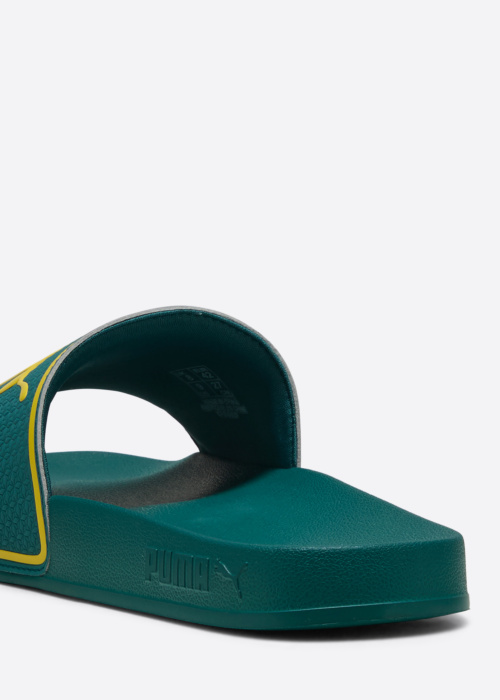 Puma paplūdimio šlepetės Leadcat 2.0
