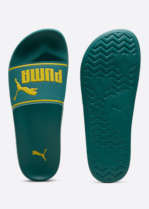 Puma paplūdimio šlepetės Leadcat 2.0