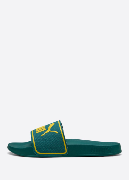 Puma paplūdimio šlepetės Leadcat 2.0