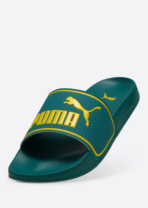 Puma paplūdimio šlepetės Leadcat 2.0