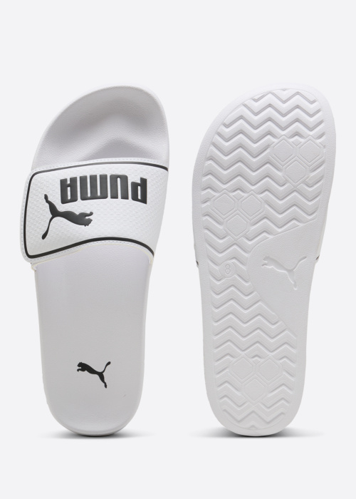 Puma paplūdimio šlepetės Leadcat 2.0