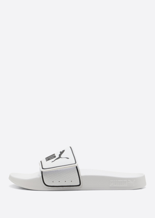 Puma paplūdimio šlepetės Leadcat 2.0