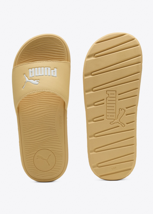 Puma paplūdimio šlepetės Cool Cat