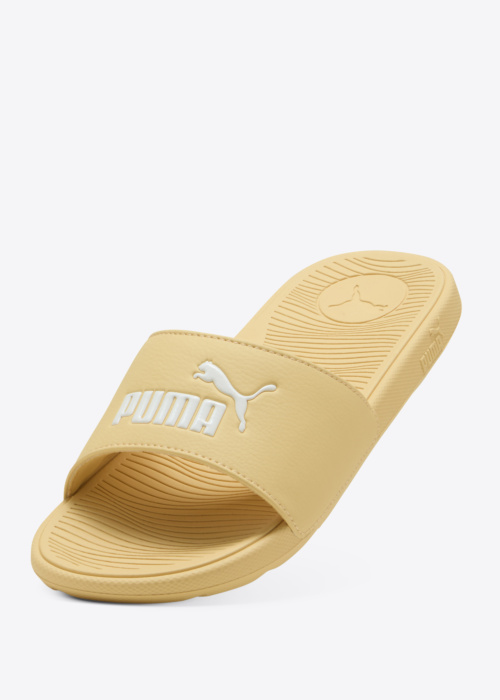 Puma paplūdimio šlepetės Cool Cat