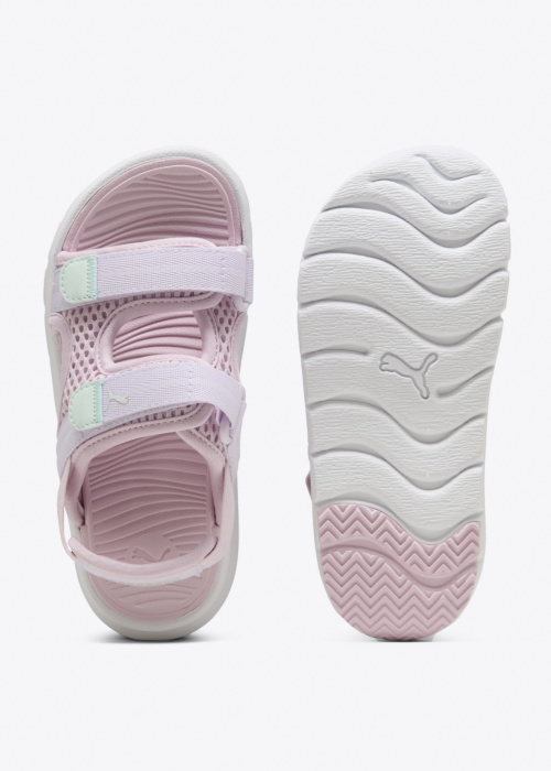 Puma sandalai Evolve