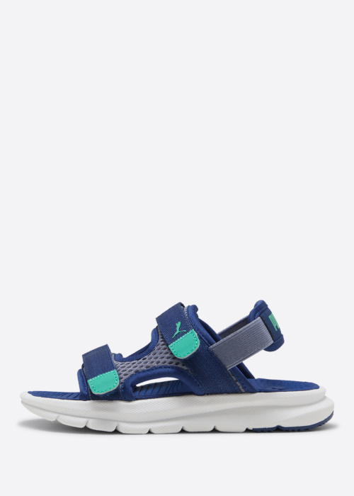 Puma sandalai Puma Evolve Sandal Ps