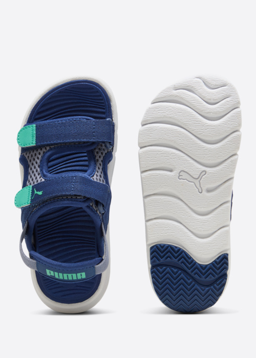 Puma sandalai Puma Evolve Sandal Ps