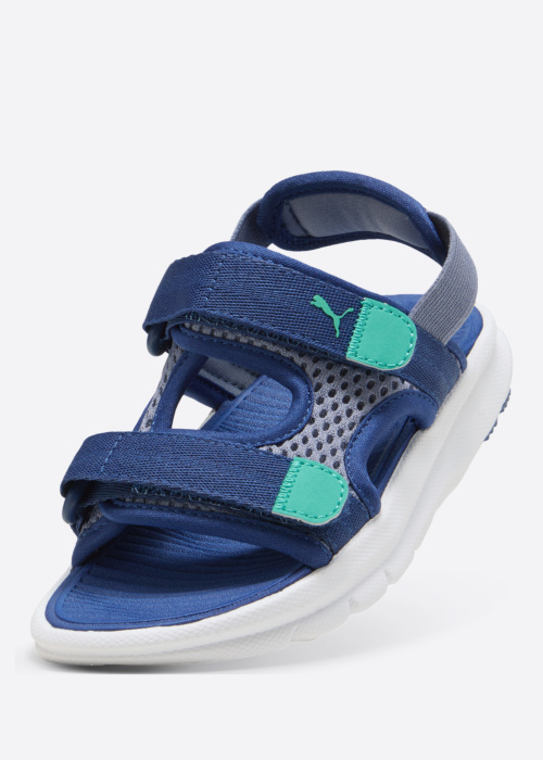 Puma sandalai Puma Evolve Sandal Ps