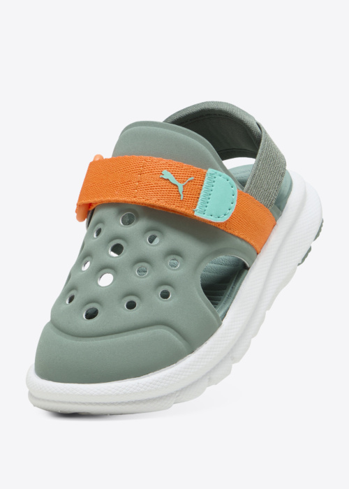 Puma sandalai Evolve