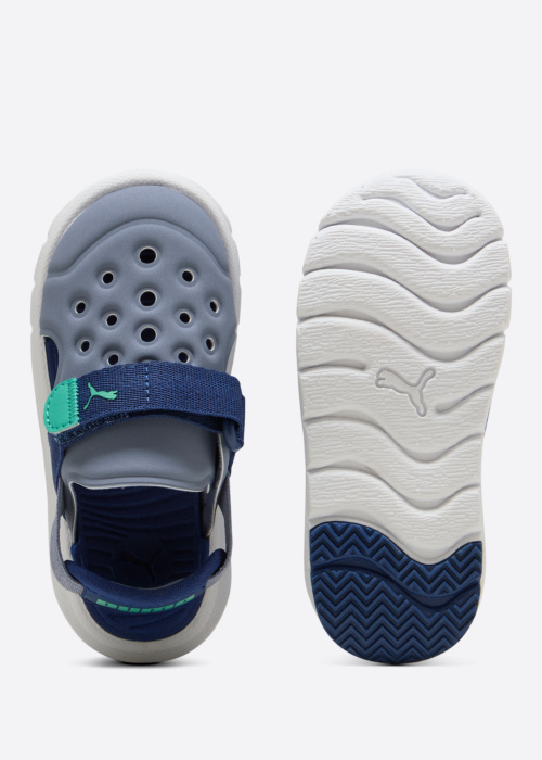 Puma sandalai Puma Evolve Sandal Inf