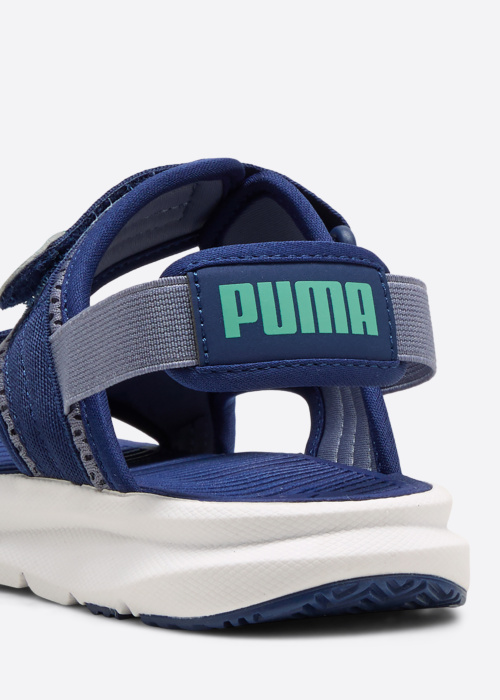 Puma sandalai Puma Evolve Sandal Jr